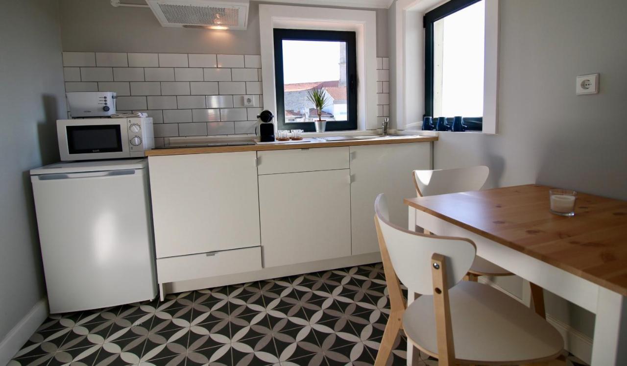 Ferienwohnung D&S - Lapa 32 Porto Exterior foto