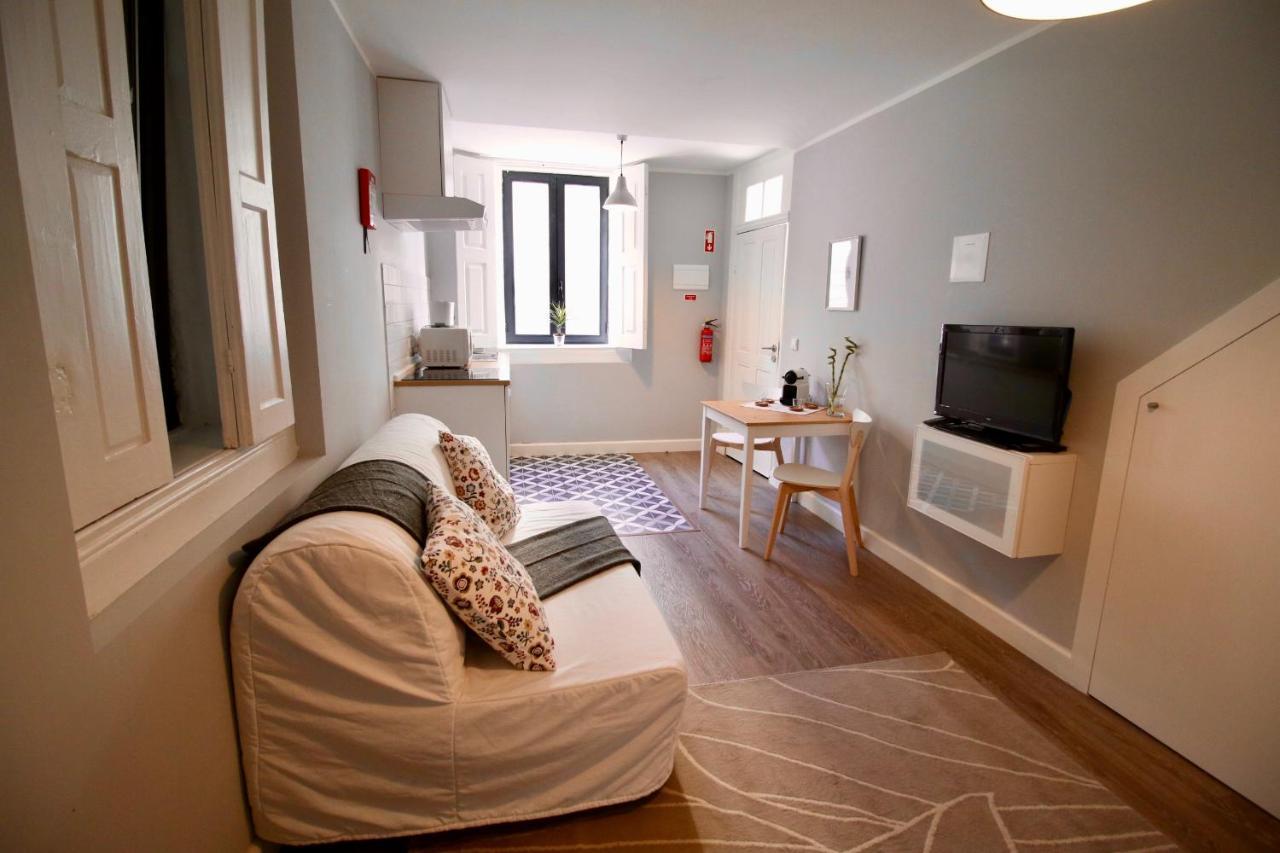 Ferienwohnung D&S - Lapa 32 Porto Exterior foto