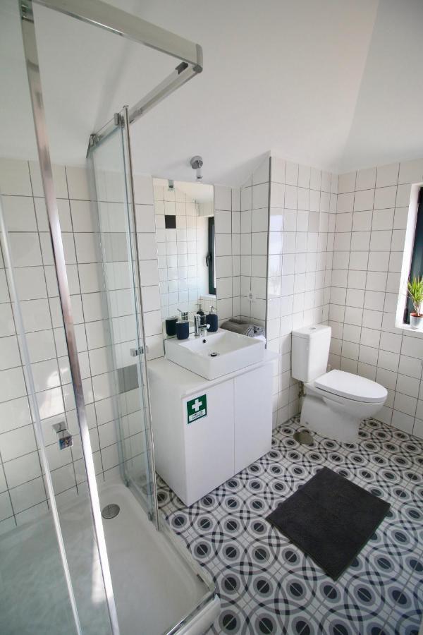 Ferienwohnung D&S - Lapa 32 Porto Exterior foto